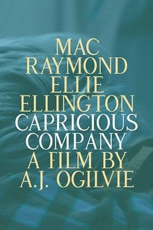 Capricious Company