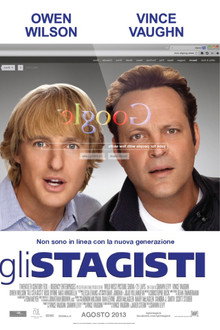 Gli stagisti