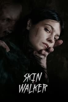 Poster do filme Skin Walker