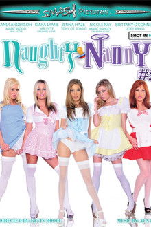 Naughty Nanny 2