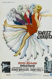 Sweet Charity