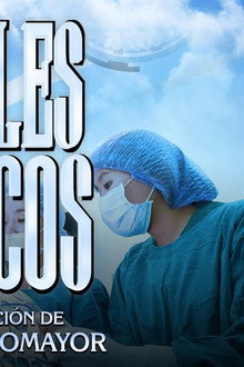 Ángeles blancos