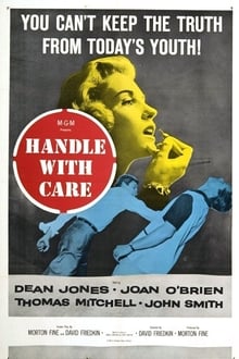 Poster do filme Handle with Care