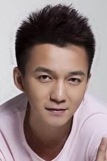 Photo of Deng Kaiyun