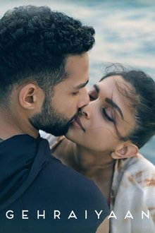 Gehraiyaan (WEB DL) Gehraiyaan (WEB DL)