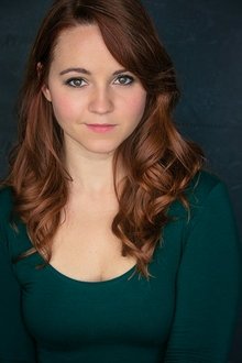 Photo of Chelsea Alden