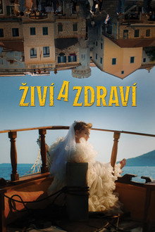 Živí a zdraví