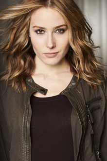 Photo of Madison West Gill