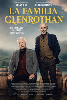 La familia Glenrothan
