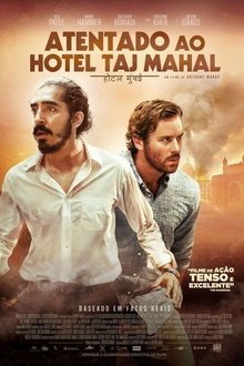 Atentado ao Hotel Taj Mahal Torrent (BluRay) 720p e 1080p Dual Áudio / Dublado – Download Atentado ao Hotel Taj Mahal Torrent (BluRay) 720p e 1080p Dual Áudio / Dublado – Download