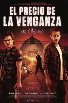 El precio de la venganza