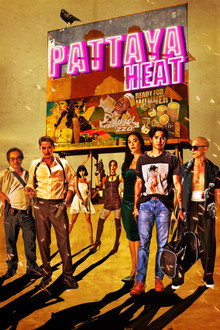 Pattaya Heat