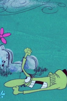 Roland and Rattfink - Season 1