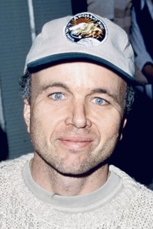 Photo of Clint Howard