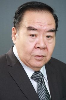 Photo of Kent Cheng