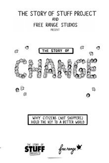 The Story of Change