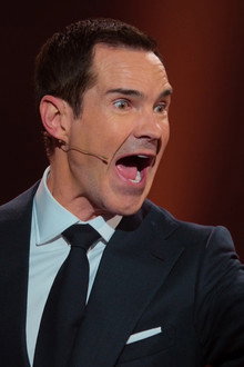 Jimmy Carr: Natural Born Killer