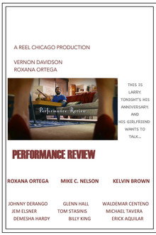 Performance Review