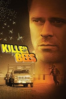 Killer Bees movie poster