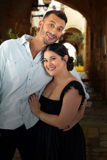 Loren & Alexei: After the 90 Days