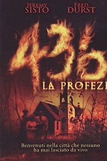 436 - La Profezia