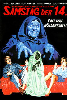 Samstag, der 14.