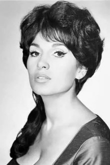 Photo of Yvonne Romain