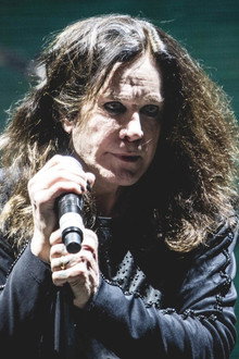 Ozzy Osbourne - Live at Budokan