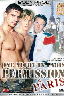 Permissions à Paris