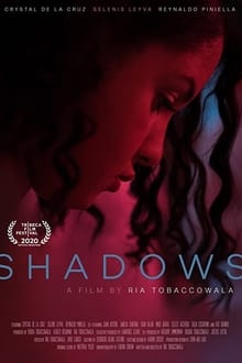 Shadows movie poster