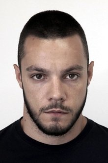 Photo of Tsvetolyub Iliev