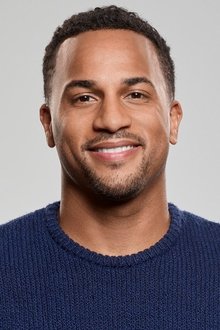 Photo of Michael Xavier