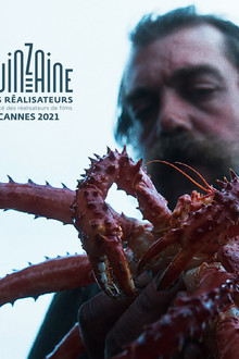 La Légende du roi crabe