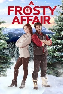 Poster do filme A Frosty Affair