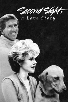 Poster do filme Second Sight: A Love Story