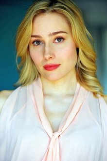 Photo of Madison West Gill