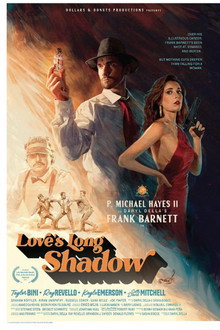 Love's Long Shadow