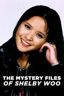 Poster da série The Mystery Files of Shelby Woo