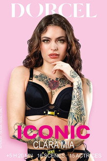 Iconic: Clara Mia