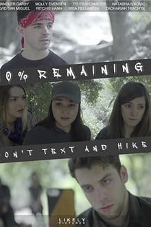 Poster do filme 10% Remaining (short)