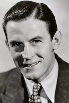 Photo of Colin Tapley