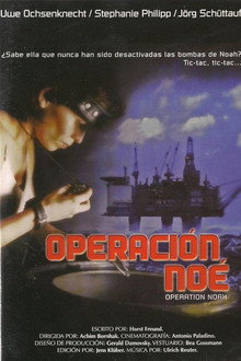 Operación Noah