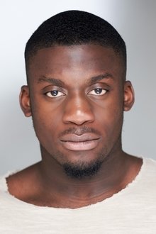 Photo of Noah Prempeh