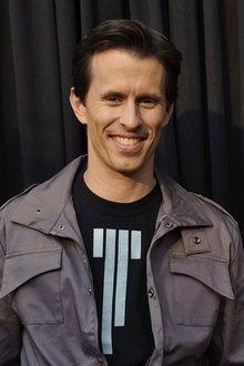 Photo of Travis Cluff