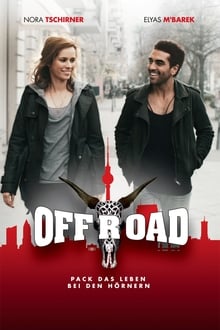 Poster do filme Offroad