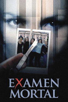 Examen Mortal