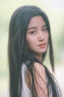 Photo of Lu Yuxiao