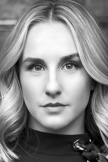 Photo of Jeanna De Waal