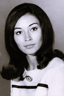 Photo of Nancy Hsueh