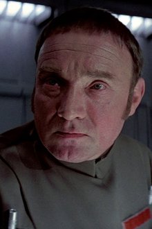 Photo of Don Henderson